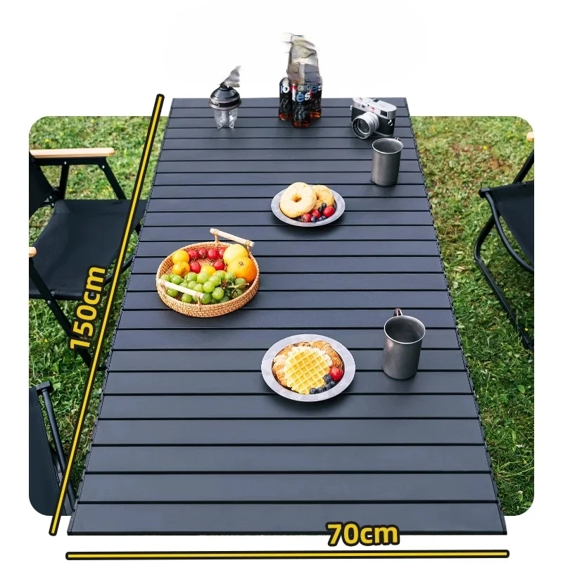 Outdoor folding table, portabl - Coffee Equipment And Supplies recension och pris