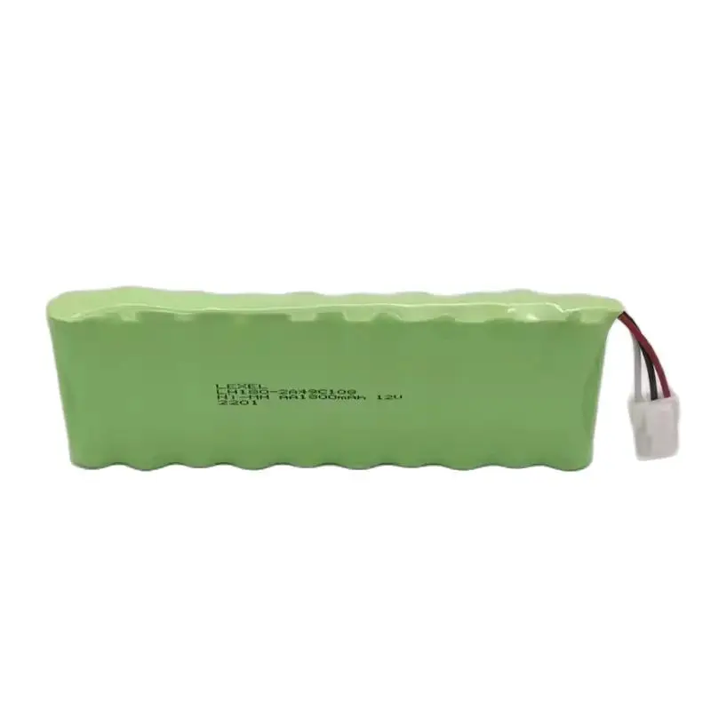 

LH180-2A49C10B 10HR-AAU 12V Rechargeable Battery Pack