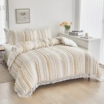 8 best sales Bộ ga trải giường 160x200 - №6