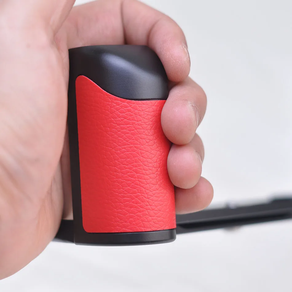 Алюминиевый L-образный Ручной штатив для камеры с быстроразъемной пластиной для Fujifilm FUJI GFX 50R GFX50R держатель кронштейна