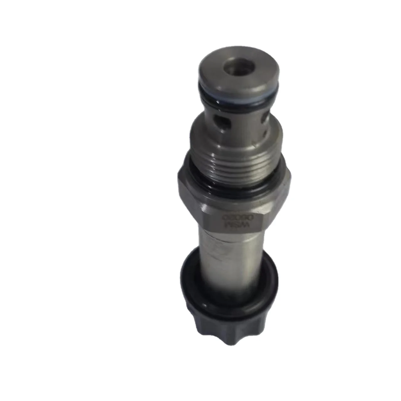 Hydac Solenoid Dire…