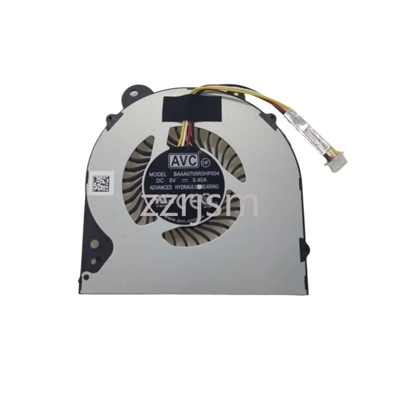 

CPU Cooling Fan for Lenovo Ideacentre FLEX20 Flex 20 Horizon 2s Series EG50050S1-C280-S9A BAAA0705R5H P004