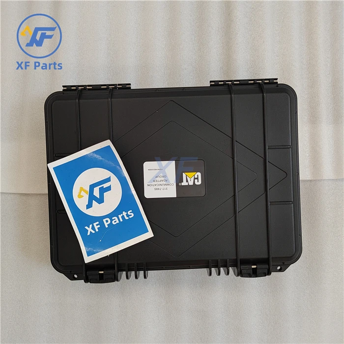 XF Parts CAT ET3 317-7485 3177485 Diagnosetool für elektrische Systeme