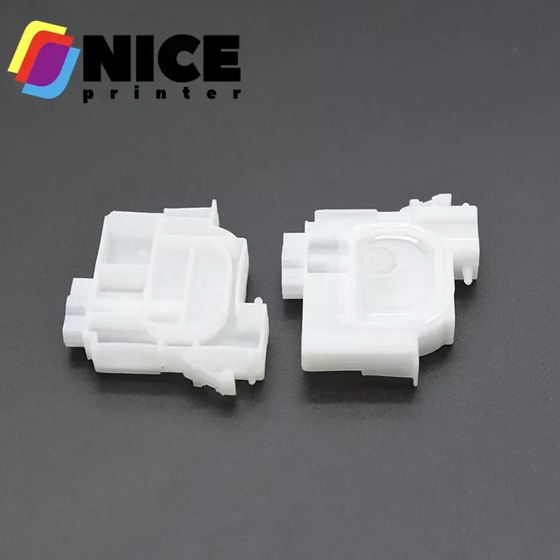 10pcs  Ink Damper For Epson L800 L801 L1800 L810 L850 L101 L201 L100 L200 L210 L1300 Inkjet Printer dumper filter ecosolvent