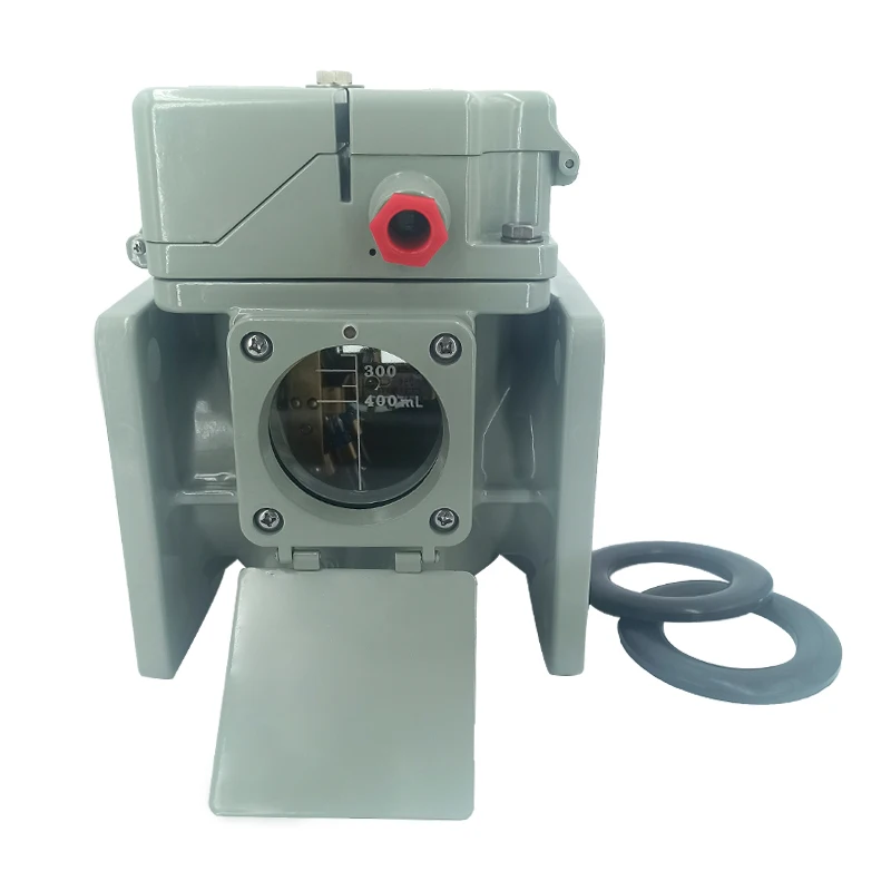 Manufacturers QJ5-80 DN80 Buchholz Relay Gas Relay for Transformer,Size can be customized