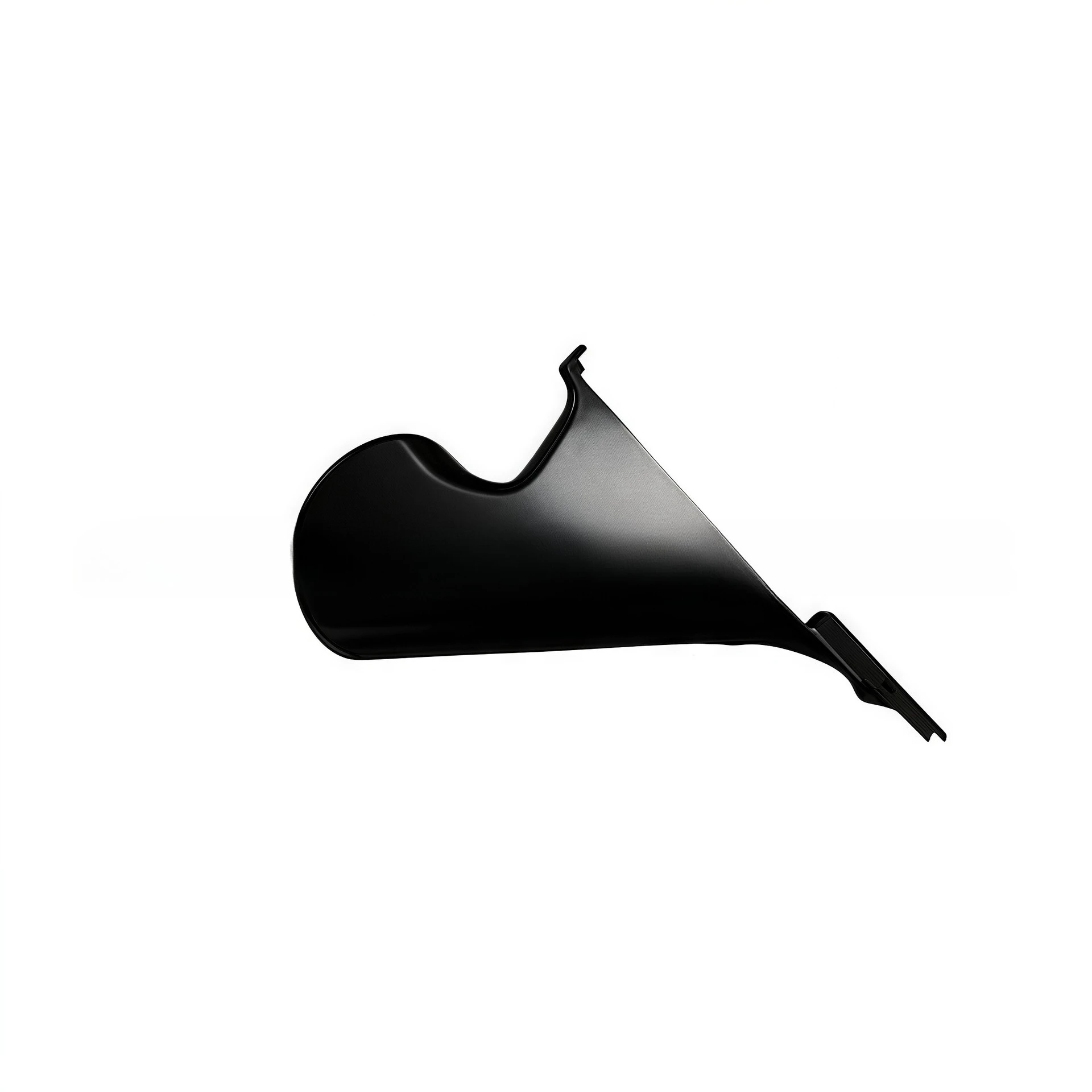 

Suitable for Tesla Model 3 main driver, passenger rearview mirror lower case