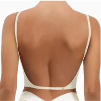 2026 Soft Support Seamless Underwear Breathable Light Thin Bra Style Comfortable Gathering No Steel Ring Collection Women's Unde 5