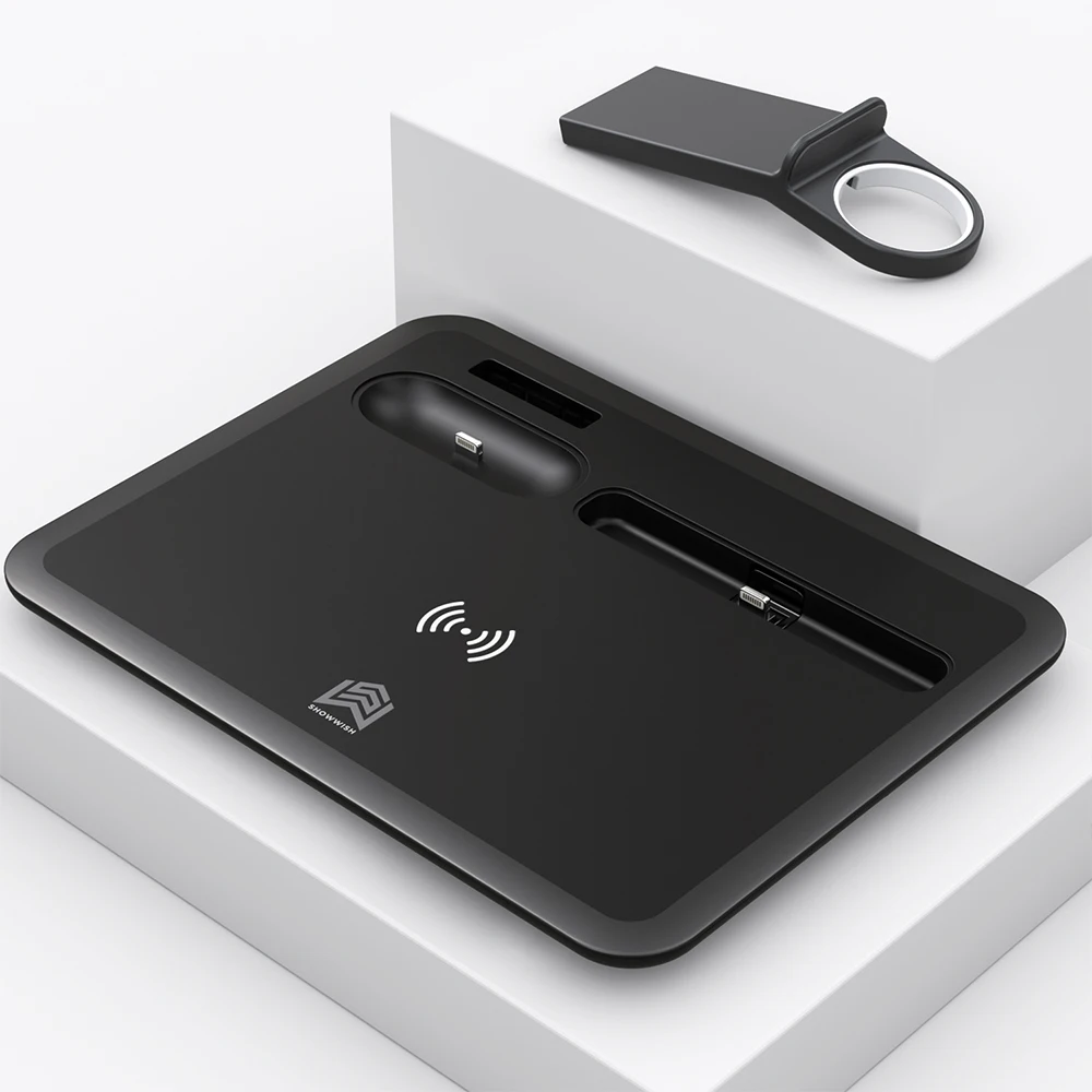 carregador-sem-fio-suporte-almofada-para-iphone-12-11-max-apple-watch-airpods-desktop-carregadores-de-telefone-estacao-doca-carregamento-rapido