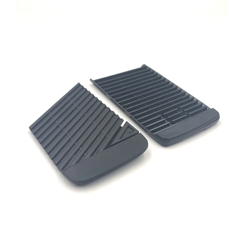 استبدال أسود HDD غطاء لمايكروسوفت Xbox 360 ، سليم ، E تحكم ، القرص الصلب البلاستيك