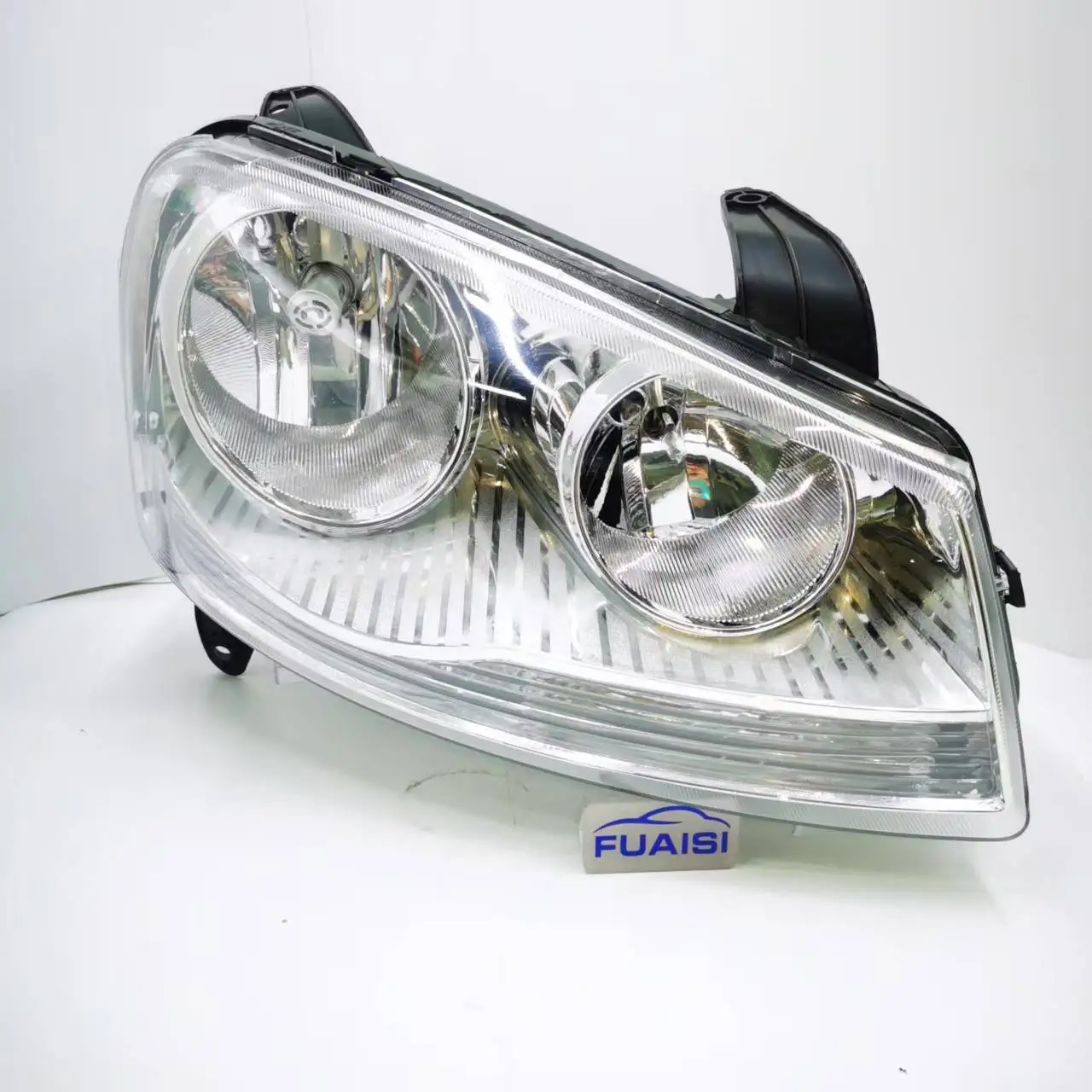 4121100-P24A 4121200-P24A Head Lamp Manual For Great Wall Wingle 5