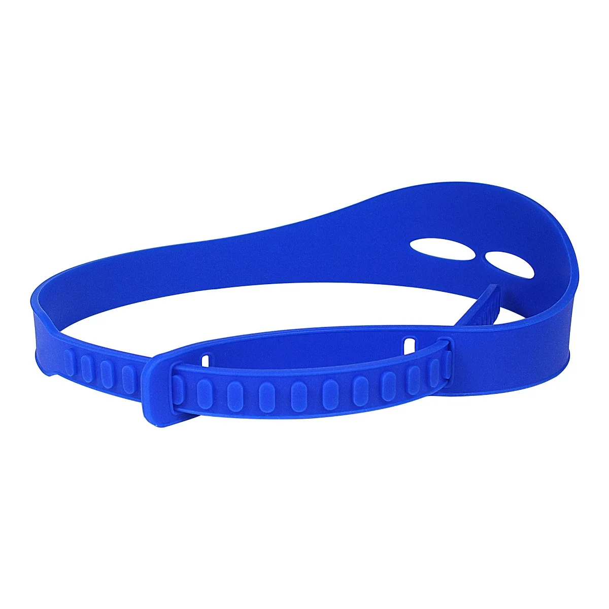 Curved Headband Adjustable Haircut Template Colorful DIY Hair Cutting Guide Band Arc-shaped Silicone Hair Trimming Ruler Man