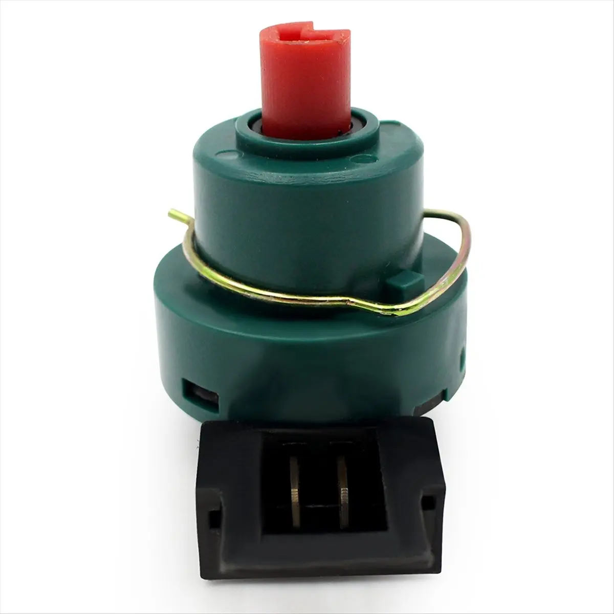 #21M Motorcycle Ignition Switch for Piaggio Fly 50 2T 4T Fly 100,Motorcycle Ignition Switch,(ABS)