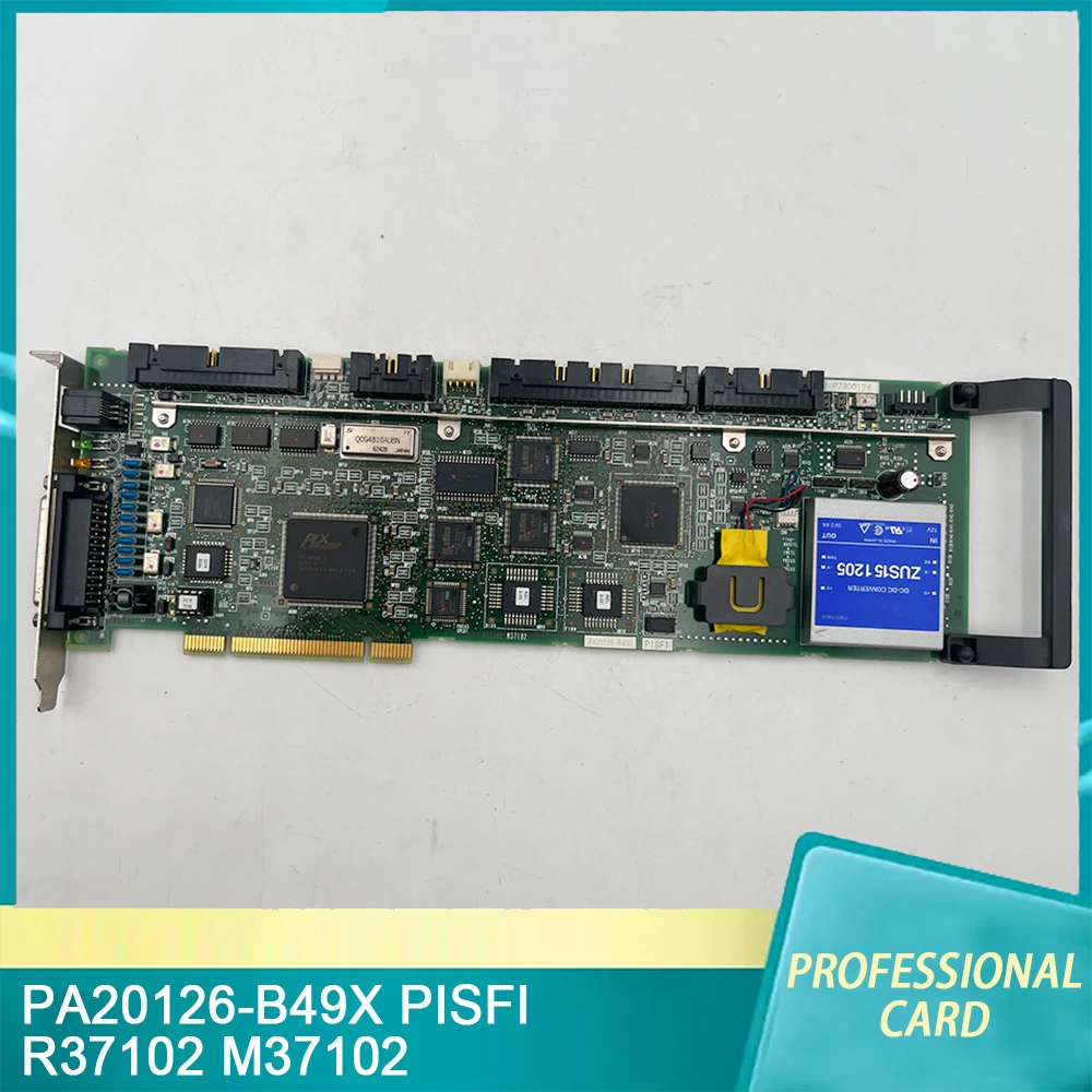 

Для FUJITSU Professional Card PA20126-B49X PISFI R37102 M37102