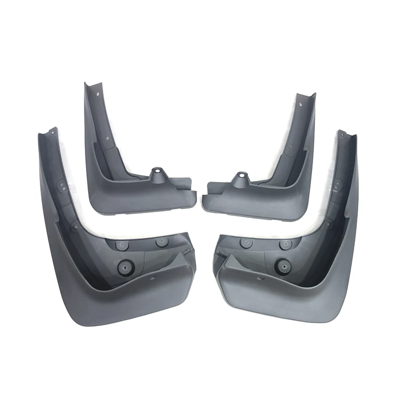 

Factory Hot Selling 4PCS High Quality Waterproof Fender Mudguard for X6 F16 2014-2019 Car Fender Splash Fender Accessories