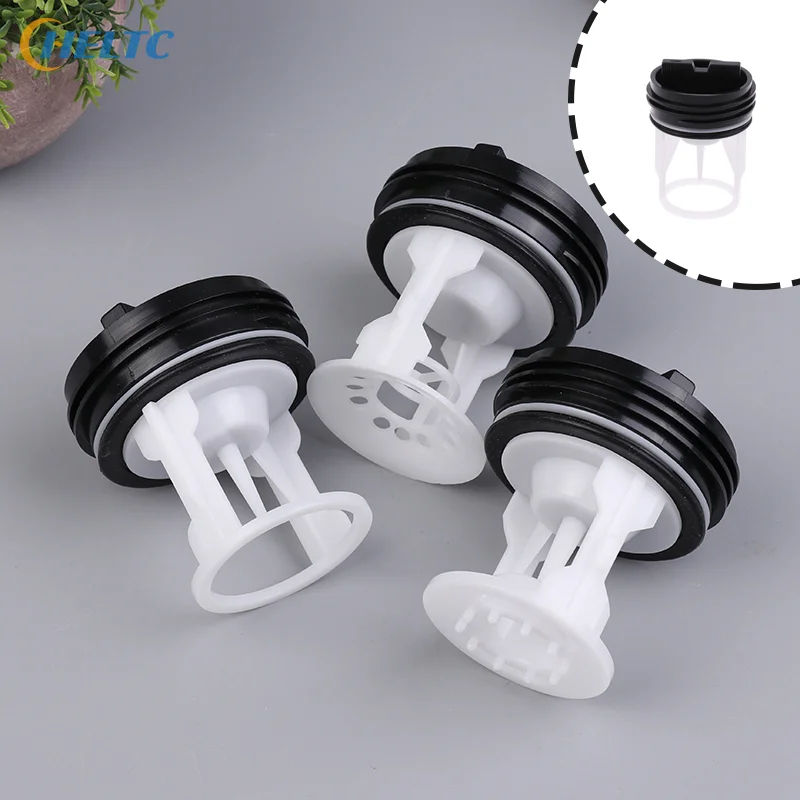 1 шт. пластиковый ролик для стиральной машины, крышка дренажного насоса, фильтр для отработанной воды, заглушка для деталей стиральной машины 1 шт. пластиковый ролик для стиральной машины, крышка дренажного насоса, фильтр для отработанной воды, заглушка для деталей стиральной машины