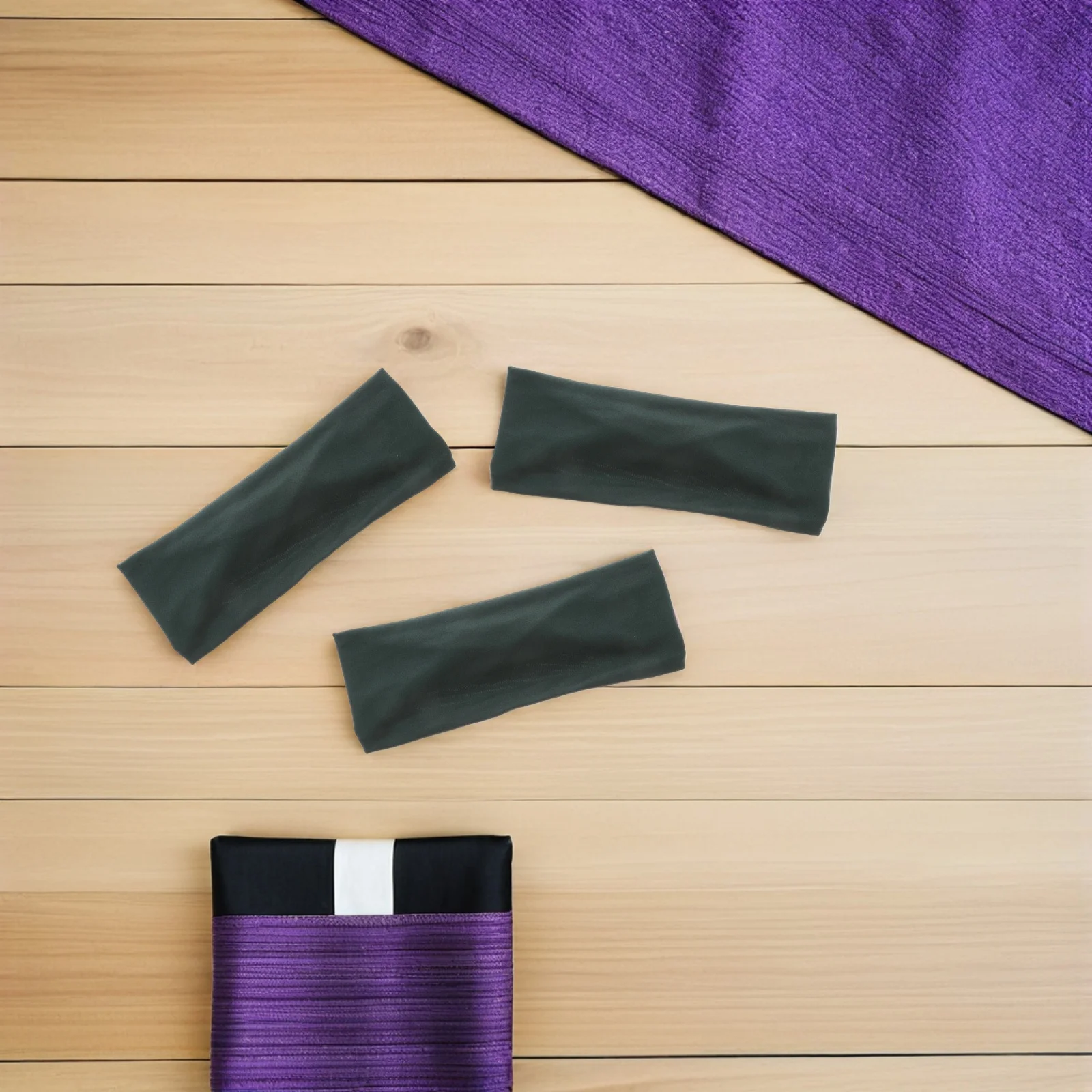 

Sports Headband Multifunctional Headgear for Outdoor Breathable Fitness Hairbands