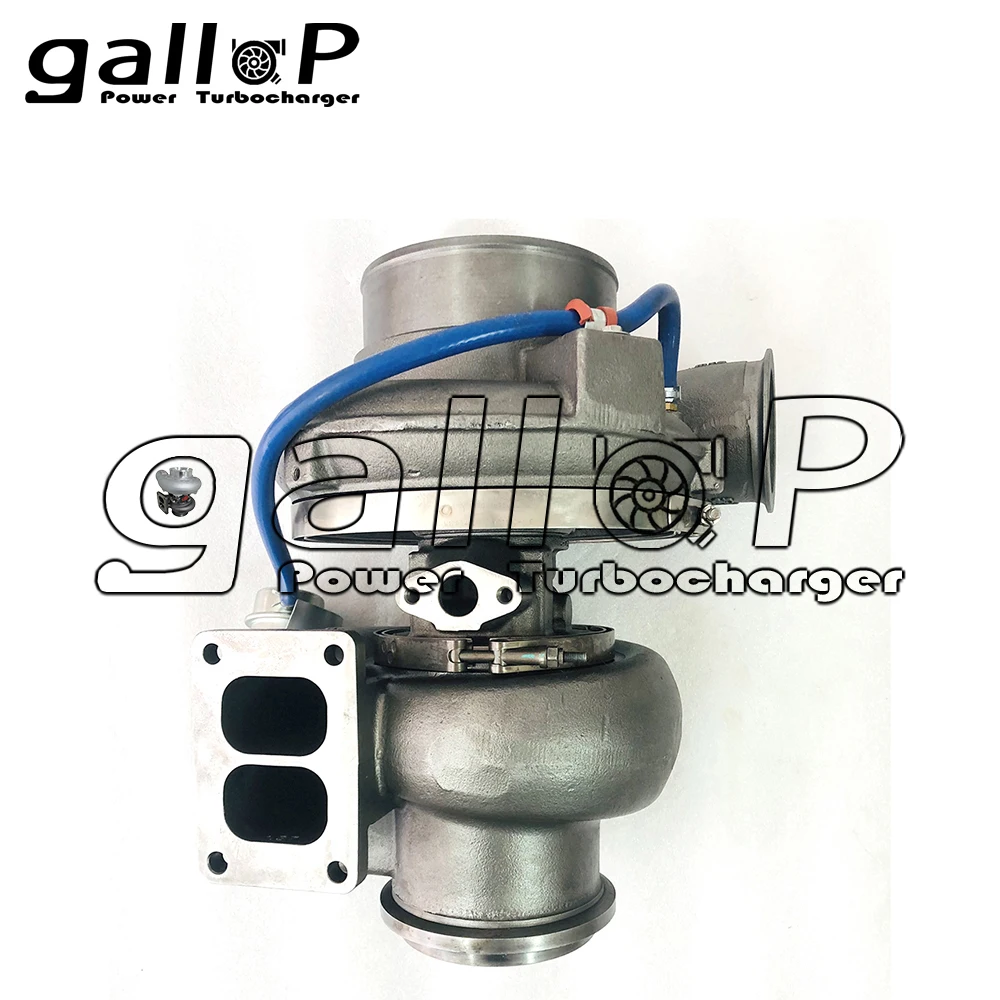 New C18 Turbo For Carterpillar E385C E390DL Engine 362-0838 296-7635 10R-2970 3620838 2967635 10R2970 Turbocharger