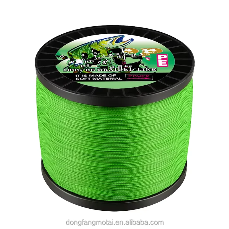 

Плетеная леска и поплавок из углеродного волокна для горизонтальной донной ловли с лодки в океане