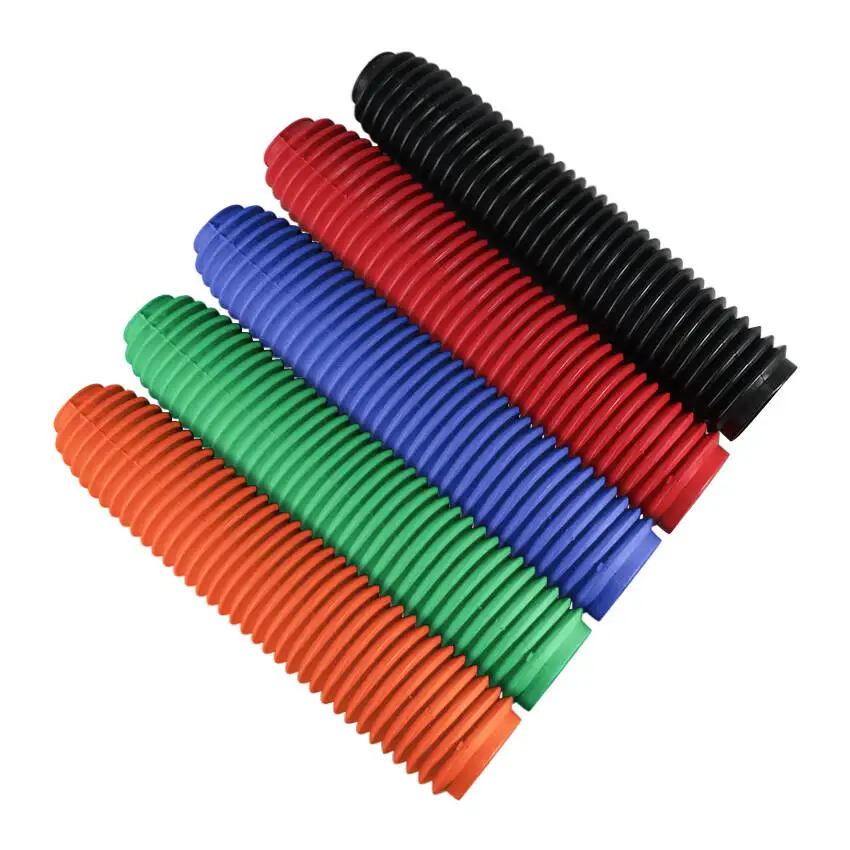 Motorcycle shock absorber dust jacket For Honda XR250R 1986–2004 XR350R 1983–1985 XR400R 1996–2004 XR500R XR600R XR650L XR650R