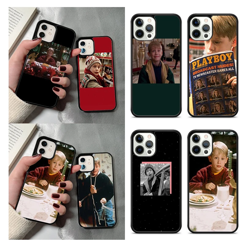 Lvhecn Home Alone P… - image