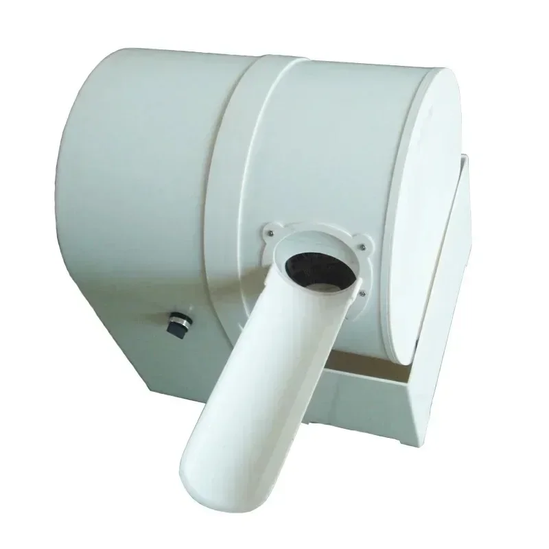 【الأكثر مبيعًا】غسالة كهربائية ماكينة غسيل منظف الدجاج والبط والأوز 2400 قطعة/ساعة معدات مزرعة الدواجن #2