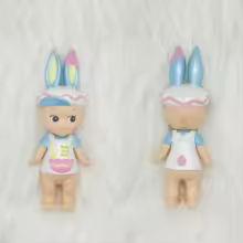 Sonny Angel Mini Figure  Easter series 2018  Blind Box  Toy for Girl Mystery Box lamb hatched egg easter Cow Bunny SAS65335 - AliExpress 