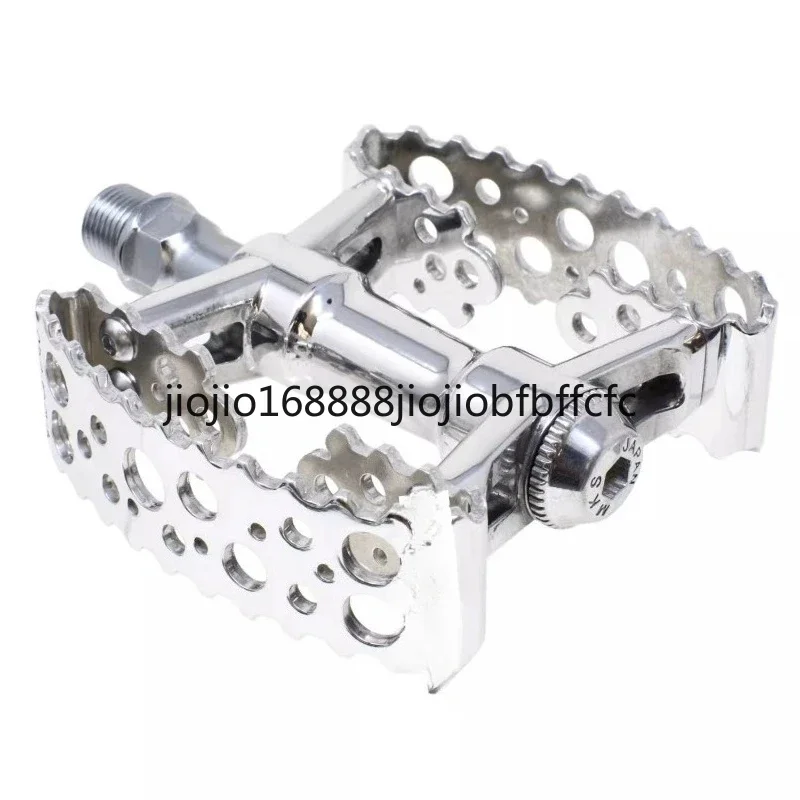 Suitable For Pedal fabric folding bike accessories quick release pedal bicycles