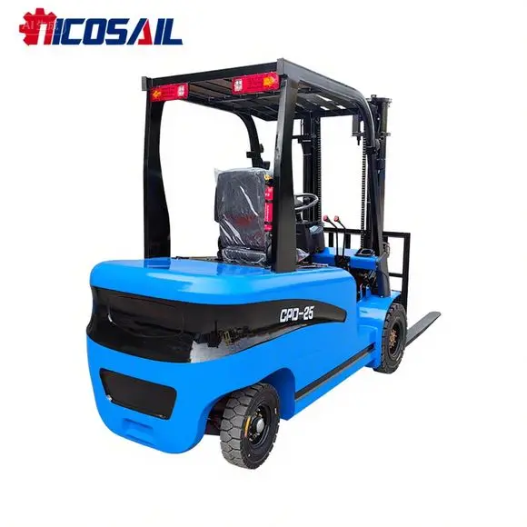 

Fully hydraulic high load Lpg 3-ton forklift Lpg gas cylinder forklift customized product