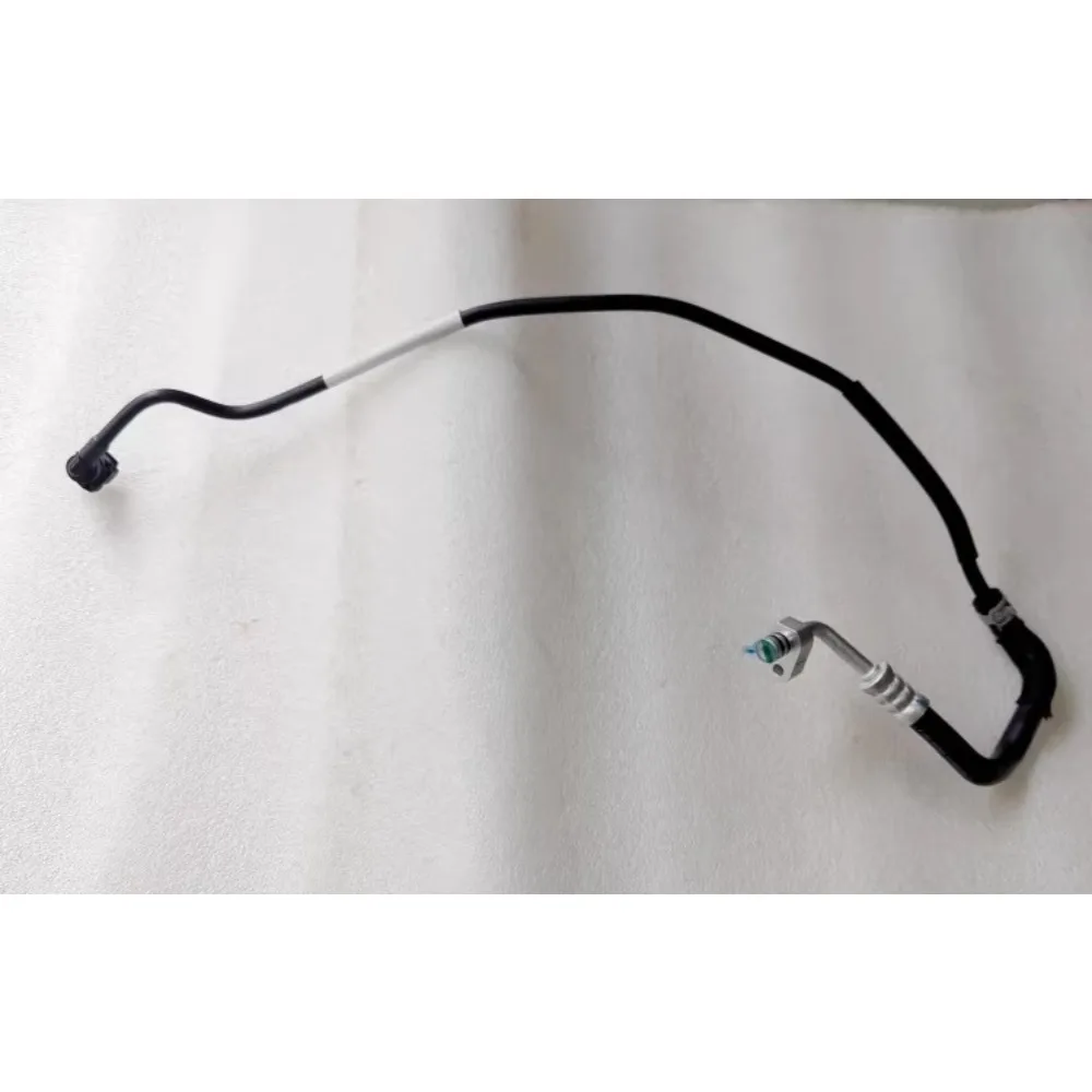 

Трубки подачи и отвода масла для автоматической коробки передач Geely Atlas 2016-2018, новые, оригинальные