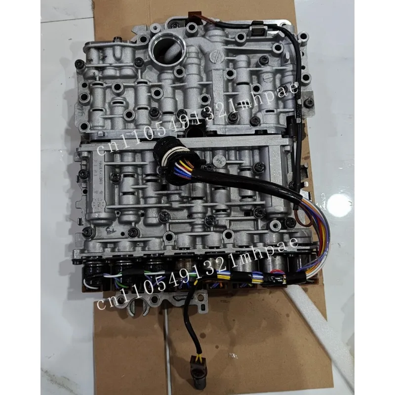 

ZF5HP24A Transmission Body 1058427022 Set for Class 98 BMW Range Rover 5HP24A 5HP24