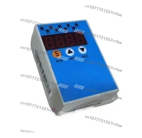 

ZXQ2004 / C New Intelligent Valve Controller Proportional Control Valve Electric Valve Control Module