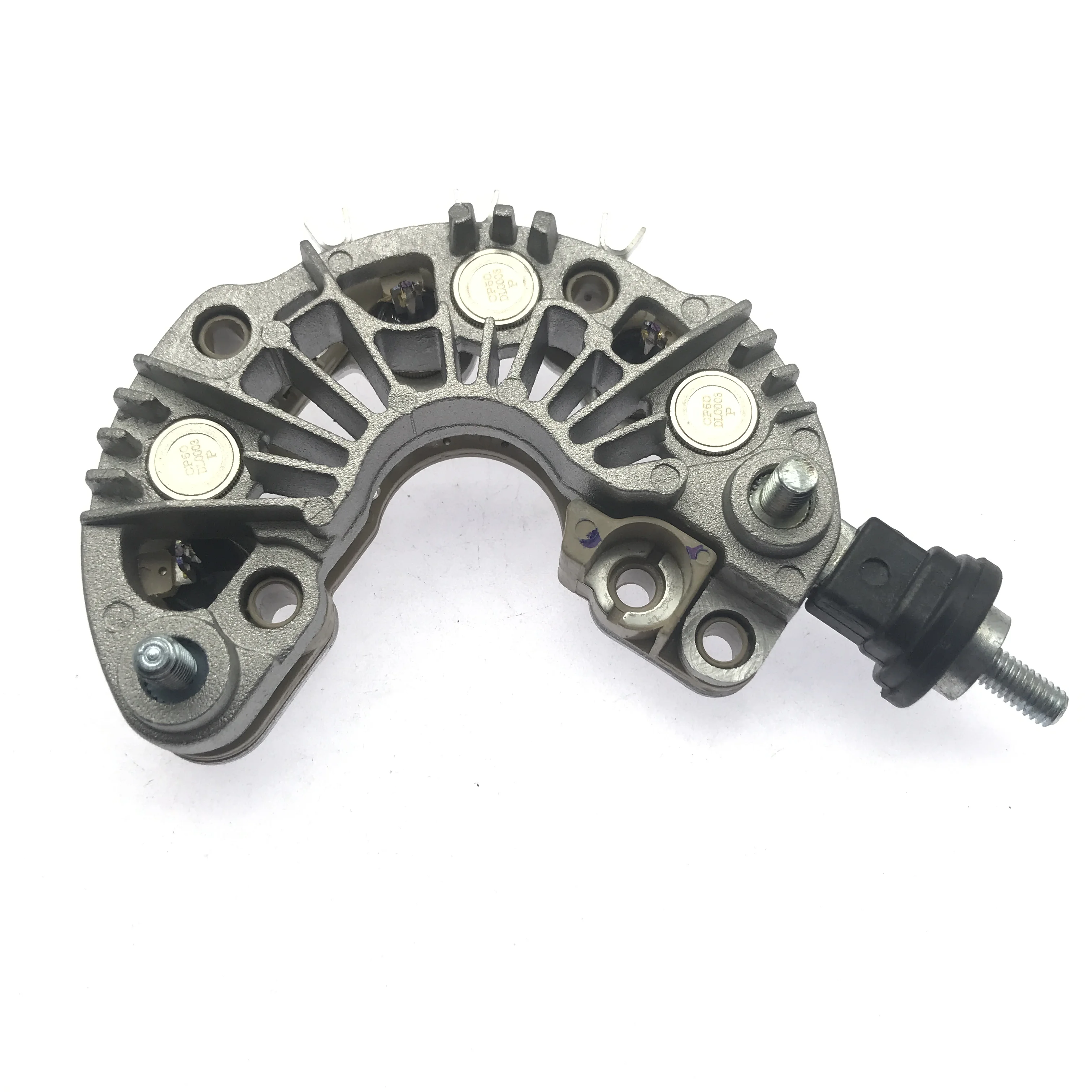 

for GWM Great Wall Tengyu C30c50 Dazzling M2 M4 Haval H1 H5 Silver Generator Rectifier Bridge