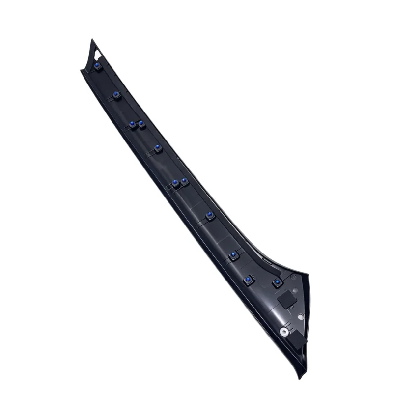 86180C9000 Right Windshield Side Pillar Molding Cover Window Trim for Hyundai ix25 Creta 2015-2019 OEM 86180-C9000