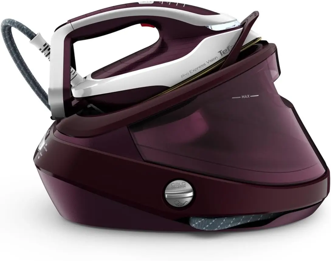 GV9810 Pro Express Vision Steam Iron - 1830008264