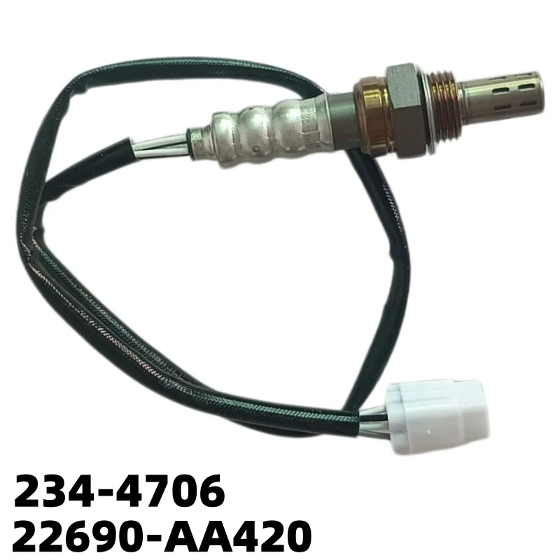 Car O2 Oxygen Lambd…