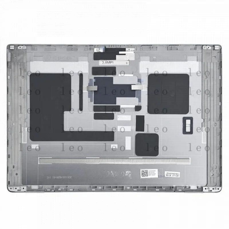 

GG New For DELL Latitude 7440 LCD Rear Lid Back Cover Shell Laptop 0YF1TP