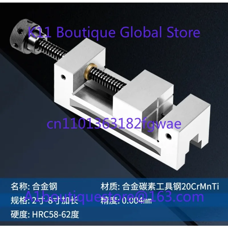 

Прецизионные ручные плоскогубцы QGG, высокоточные плоскогубцы под прямым углом шлифовальной машины 2 дюйма 3 дюйма/4 дюйма/6 дюймов-