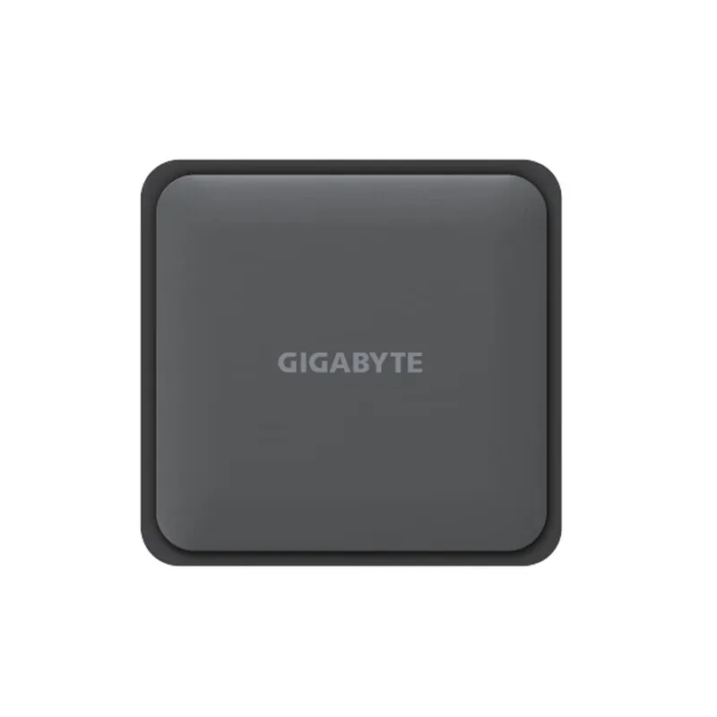 YUXINPC Gigabyte GB-BEi5H-1240 BRIX Extreme / ультракомпактный мини-ПК