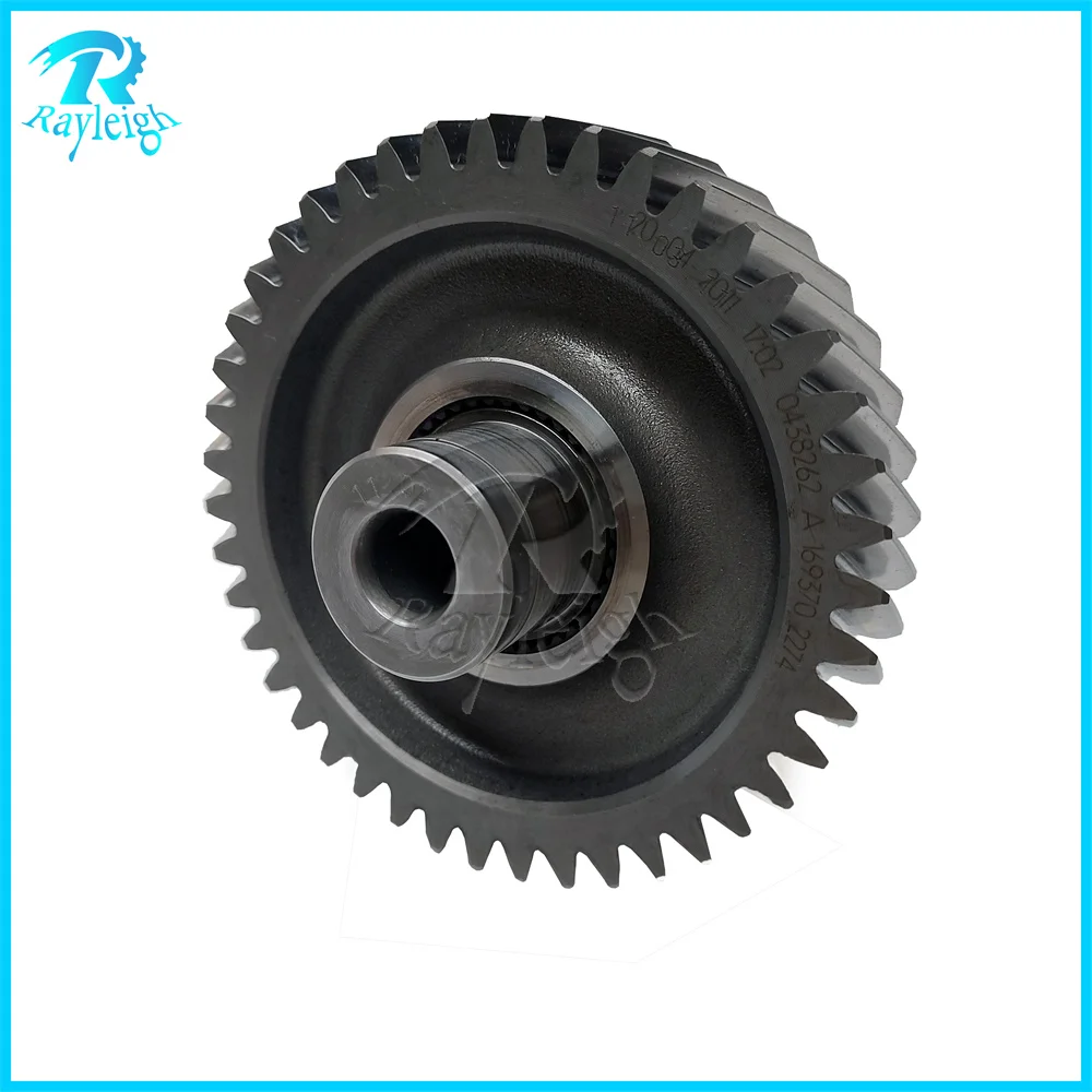 722.8 Auto Transmission Differential A1693780112 High Quality Replacement Repair Component