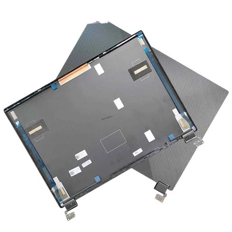 For ASUS ROG 16 GV601 GV601RM Full Set LCD Back Cover Hinges Palmrest Bottom Cover Replacement Parts