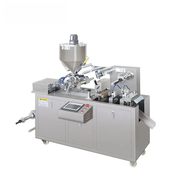 DPP-80 Automatic Al…