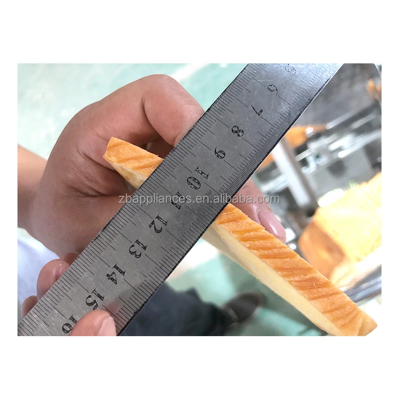 Máquina Cortadora de Pan Automática, Rebanadora de Pan para Panadería, 8mm, 9.5mm y 12mm, Rebanadora de Pan Molde