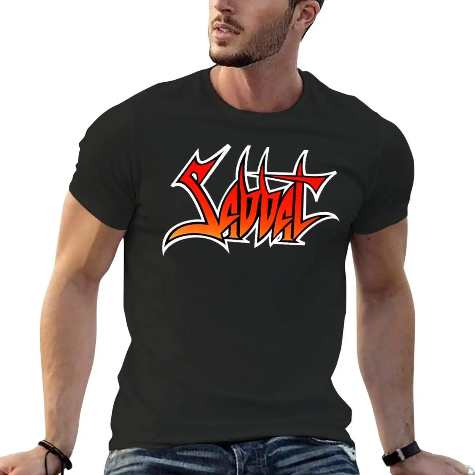 

Sabbat (Transparent) T-Shirt for a boy aesthetic clothes plain mens graphic t-shirts funny