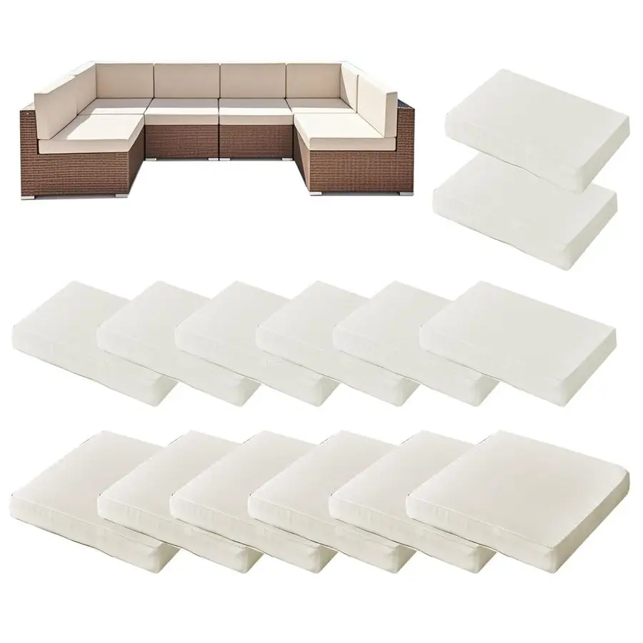 Pack Outdoor Cushio… - image