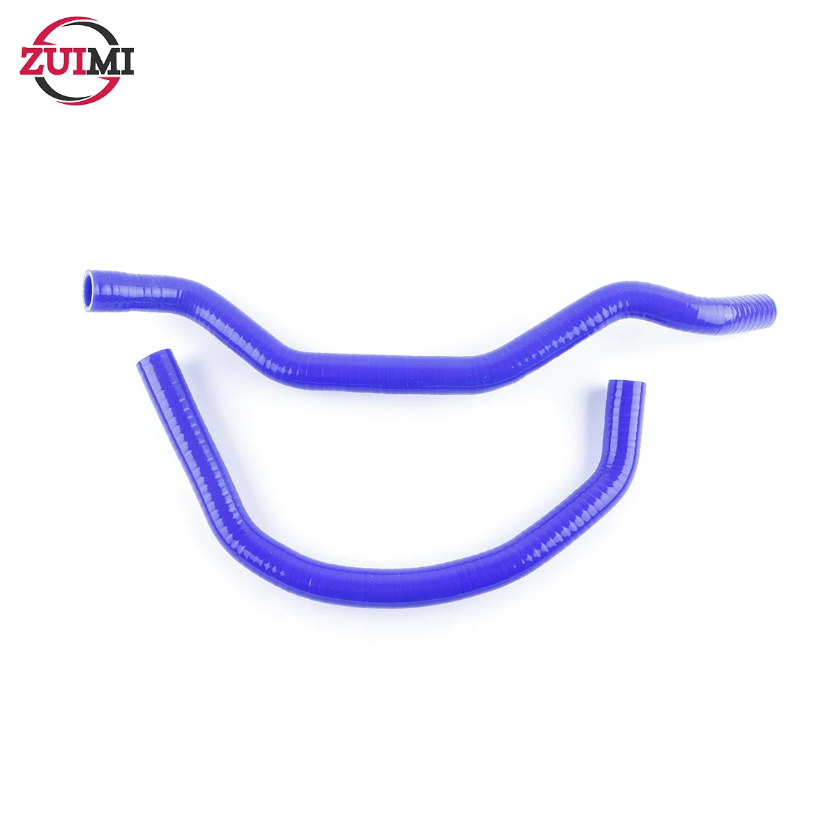 For Fit Yamaha YFZ 350 1987-2006 2005 2004 2003 2002 2001 2000 1999 1998 1997 96 Banshee Silicone Radiator Coolant Hose Tube Kit