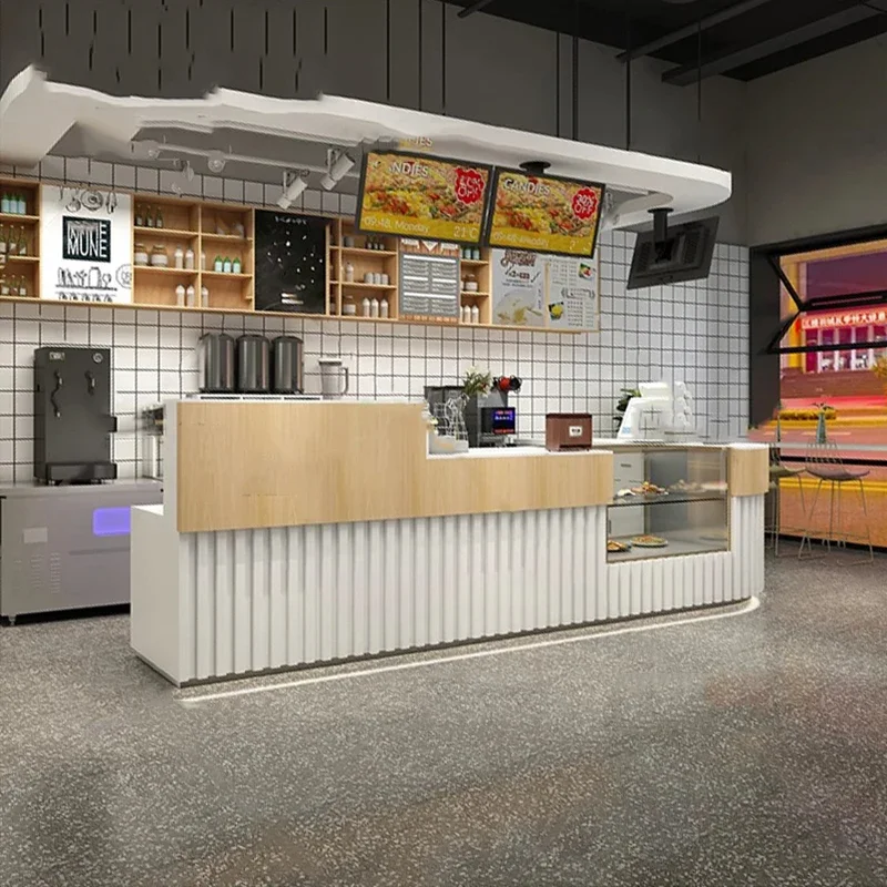 مكاتب الاستقبال النقدية، صالون التجميل التنفيذي، مقهى، أمين الصندوق، مكتب المطاعم، Theke Rezeption، الأثاث التجاري