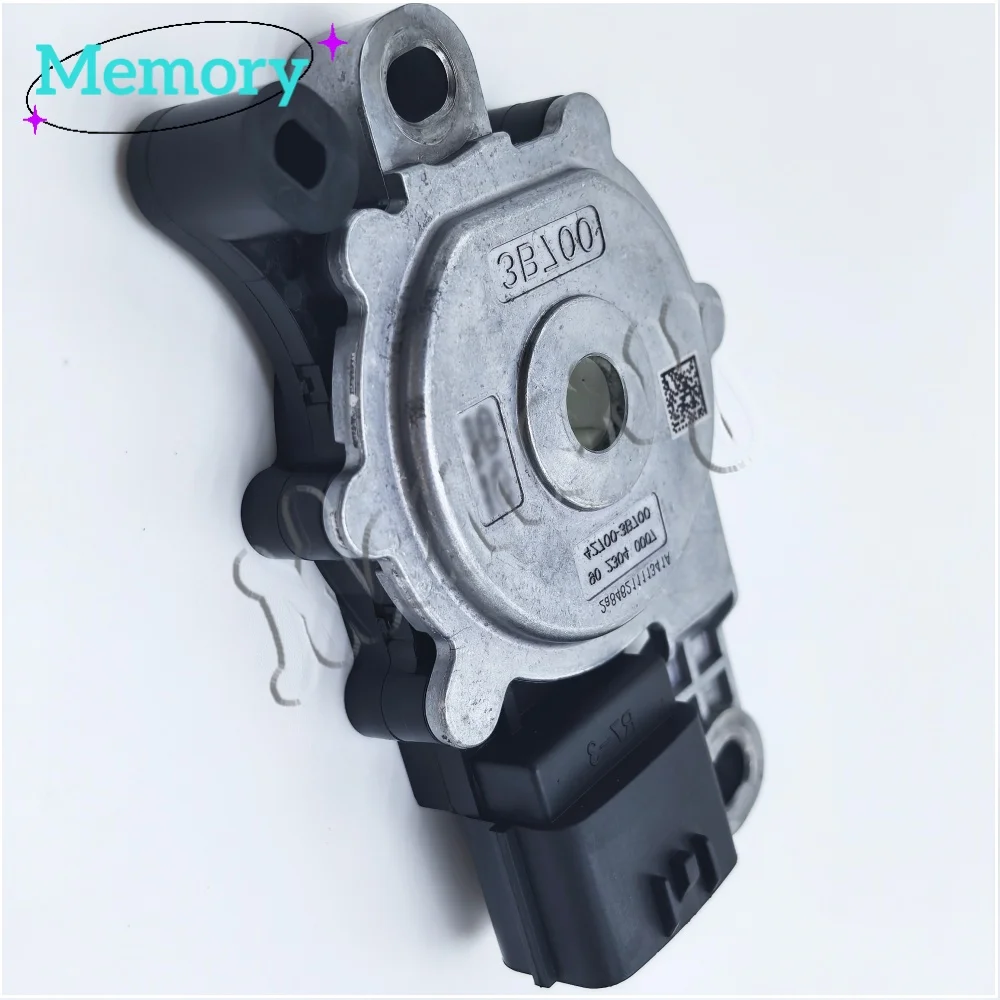 

Genuine 42700-3B700 42700-3B710 Shifter Inhibitor Switch for Kia Optima Sedona Sorento Sportage Forte Cadenza Forte Koup Soul