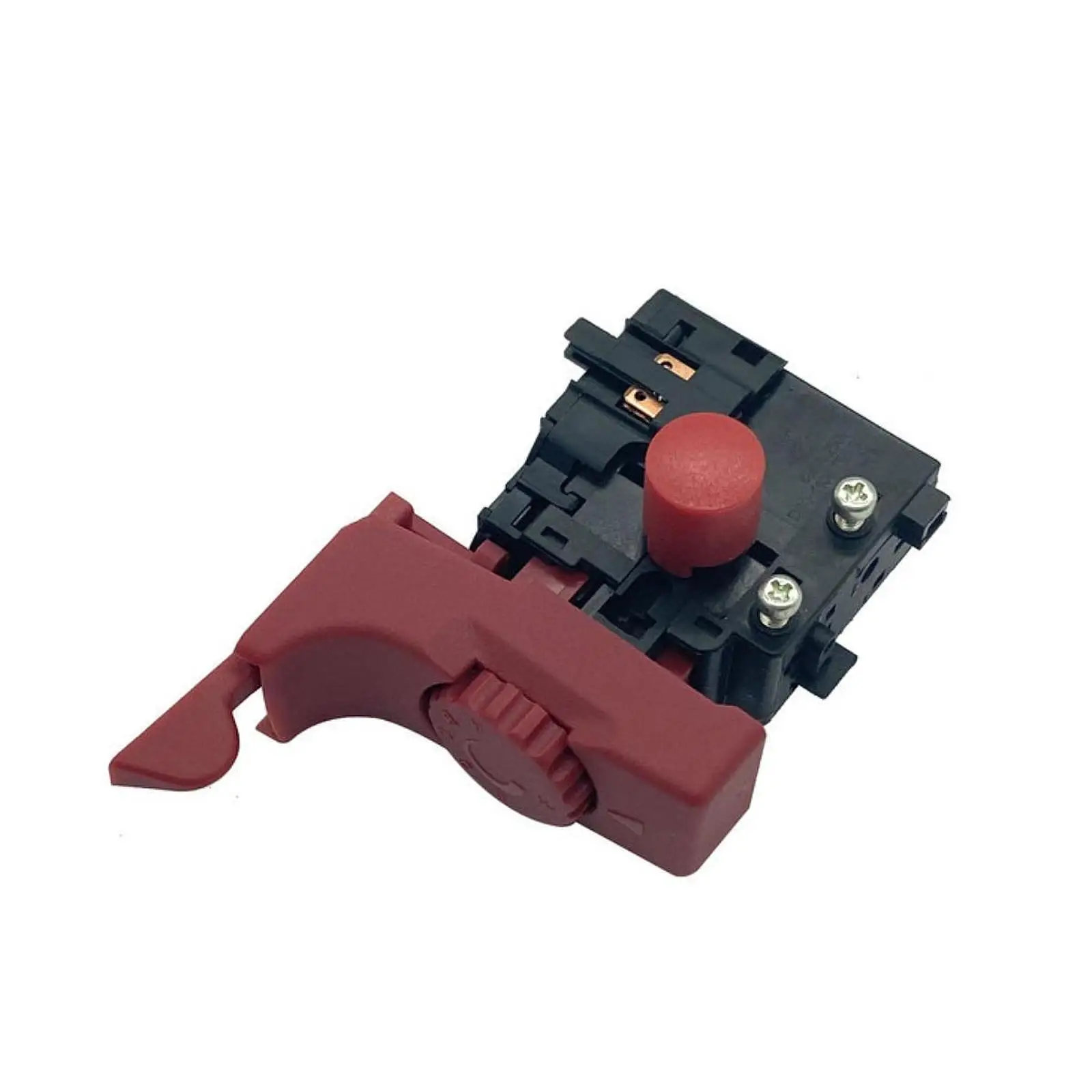 

Регулируемый переключатель для электродрели, контроллер движения вперед/назад, аксессуары для электроинструментов