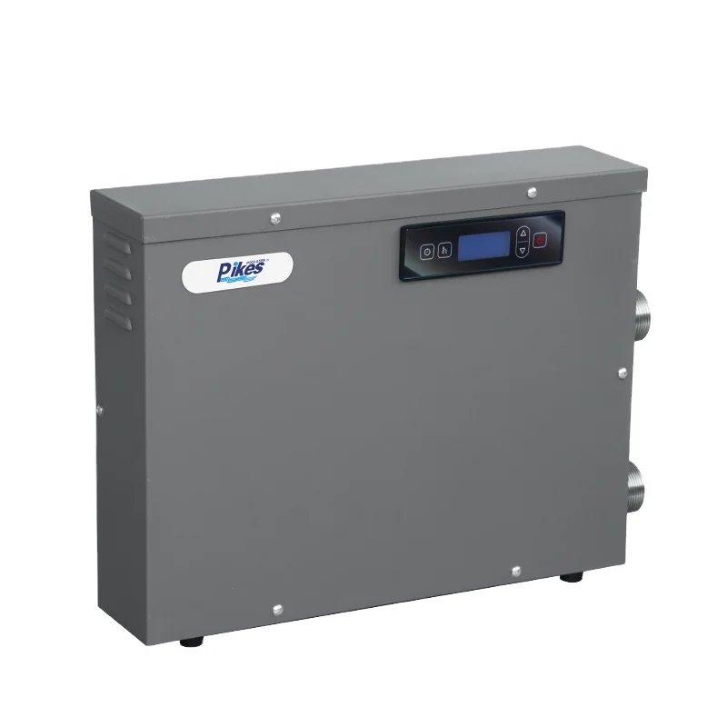 

STLF 50kW Commercial Pool Heater Wholesale Pool Heater for Swimming Pool