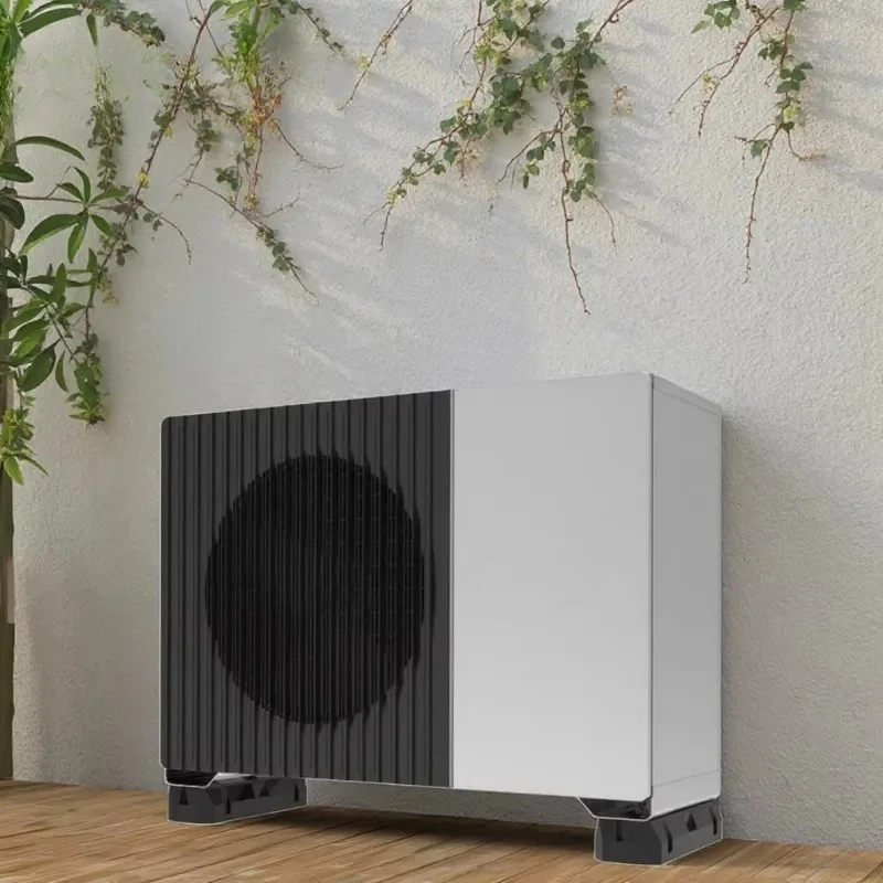R290 Everest Series Air to Water Heat Pump Domestic All in One Hot Water Heating System Air Source Heat Pump